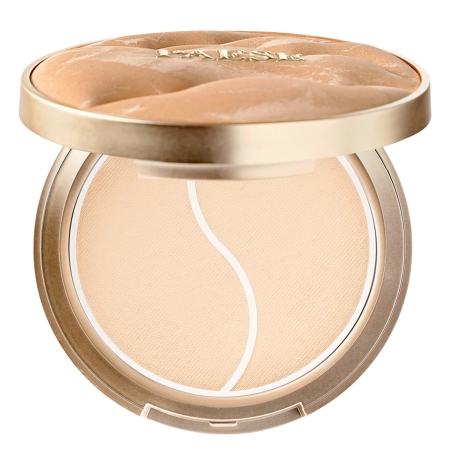 Paese - Puff Cloud - Ultralehký pudr s blur efektem - Light Beige - 01N - 4,2 g