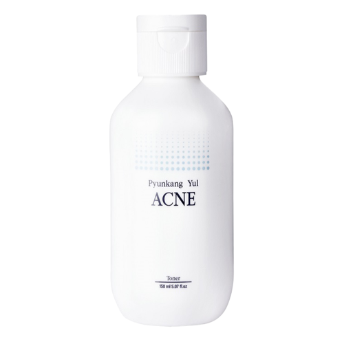 Pyunkang Yul - ACNE Toner - ACNE toner pro problematickou pleť - 150 ml