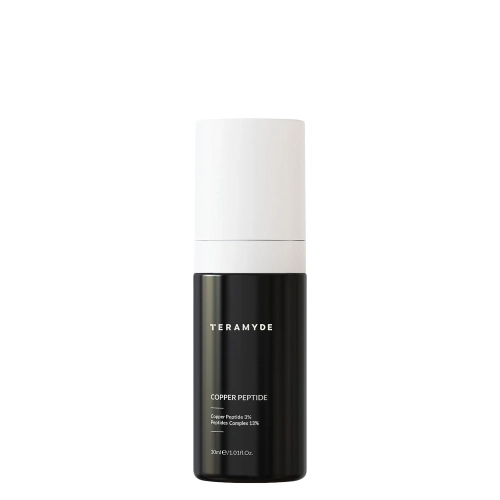 Theramid - Copper Peptide 3% - Kúra proti stárnutí s měďnatými peptidy - 30 ml