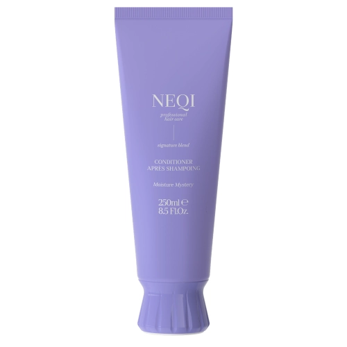 NEQI - Moisture Mystery Conditioner - Hydratační kondicionér na vlasy - 250 ml