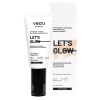 Veoli Botanica - Let's Glow - Rozjasňující - Hydratační lehký BB krém - 1,5N Ivory - 30 ml