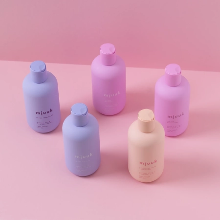 Mjuuk - Volume Conditioner- Kondicionér pro zvětšení objemu vlasů - 250 ml