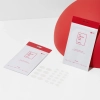 COSRX - AC Collection Acne Patch - Hojivé náplasti s pupečníkem asijským - 26 ks