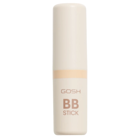 GOSH - BB Stick - Make-up BB v tyčince - 002 Sand - 9 g