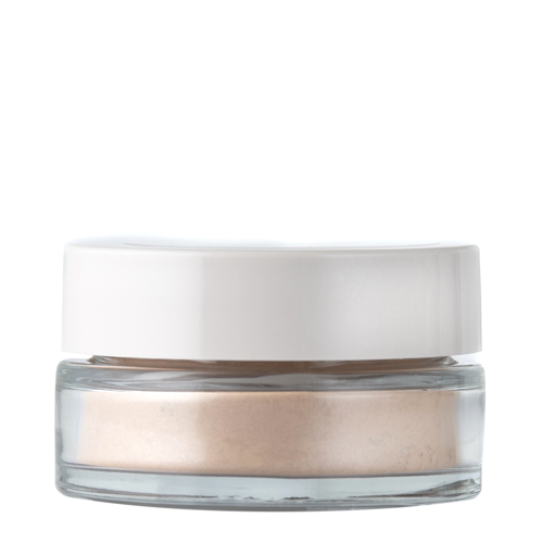 Paese - Rozjasňující sypký pudr - Pudrová mlha - 02 Natural Beige - 5 g