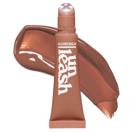 Unleashia - Sunset Dazzle Gloss Balm - Lesk na rty - No.9 Vienna - 10 g