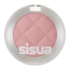 Unleashia - Sisua Butter Waffle Dough Blusher - 1 Strawberry Vanilla - Sametová tvářenka - 8 g