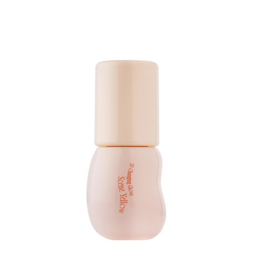 Fwee - 3D Changing Gloss - Gelový lesk na rty - 03 Scene Yellow - 5,3 g