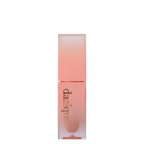 Dasique - Juicy Dewy Tint - Lesklý Tint na rty - #01 Mood Mango - 3,5 g