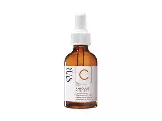 SVR - Ampoule C - Antioxidační sérum s vitamínem C - 30 ml