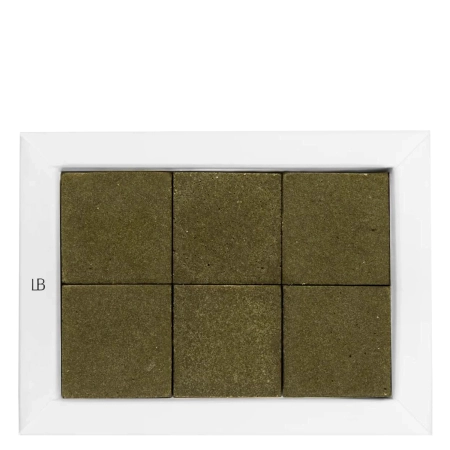 La Bomba - Body Scrub Cubes No. 3 - Přírodní tělový peeling v kostce - No. 3 - 6x40g