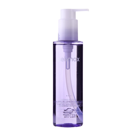 Celimax - Derma Nature Fresh Blackhead Jojoba Cleansing Oil - Hydrofilní odličovací olej - 150 ml