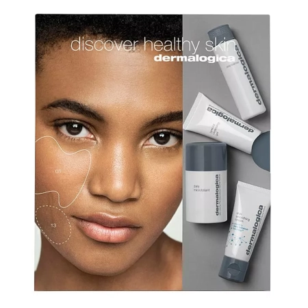Dermalogica - Discover Healthy Skin KIT - Sada bestsellerů značky Dermalogica