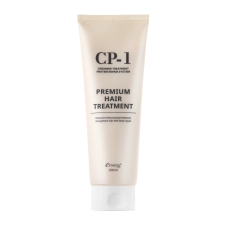 CP-1 - Premium Protein Treatment - Proteinová kúra na vlasy - 250 ml