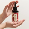 HairTry - Babyhair Fever - Rozehřívací tonikum pro růst vlasů - 200 ml