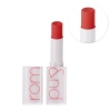 Rom&nd - Zero Matte Lipstick - 18 Tanning Red - Matná rtěnka - 3 g
