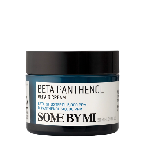 Some By Mi - Beta Panthenol Repair Cream - Regenerační krém na obličej - 50 ml