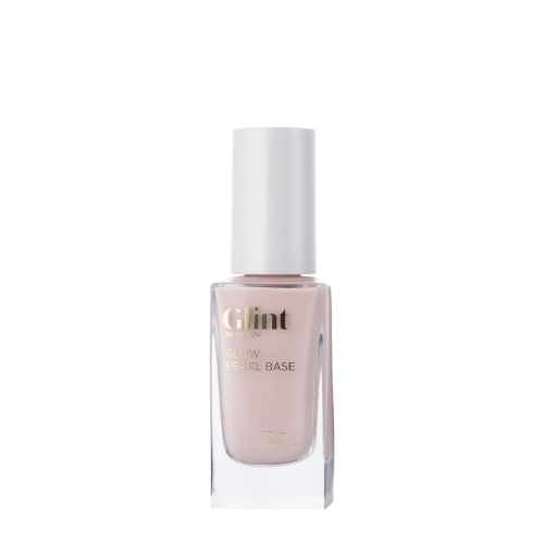 Glint - Glow Pearl Base - Rozjasňující báze pod make-up - 30 ml