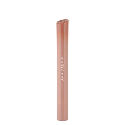 Mary&May - Blooming Glow Lip - Tónovací balzám na rty - 06 Coconut Daisy - 1,7 g