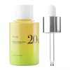 Anua - Green Lemon Vita C Blemish Serum - Rozjasňující sérum na obličej - 20 ml