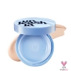 Unleashia - Babe Skin Baby Blue Cushion SPF 40 PA++ - Make-up v polštářku - 18N Pure - 15 g
