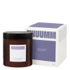HHUUMM - Peeling na tělo - Levandule a grep - 250 ml