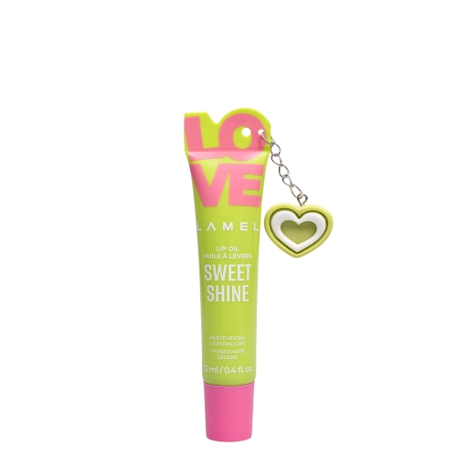 Lamel - Love Shine - Olej na Rty - 01 - 12 ml