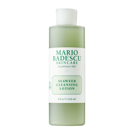 Mario Badescu - Seaweed Cleansing Lotion - Čisticí tonikum s extraktem z aloe vera, vilínu a chaluhy - 236 ml