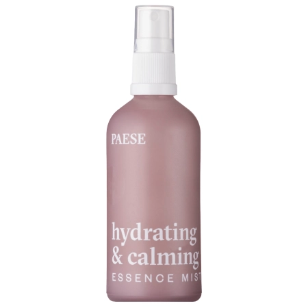 Paese - Nanorevit - Hydrating & Calming Essence Mist - Hydratační a zklidňující esence ve spreji - 100 ml