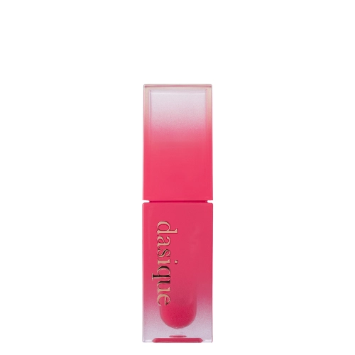 Dasique - Juicy Dewy Tint - Lesklý Tint na rty - #07 Cherry Soda - 3,5 g