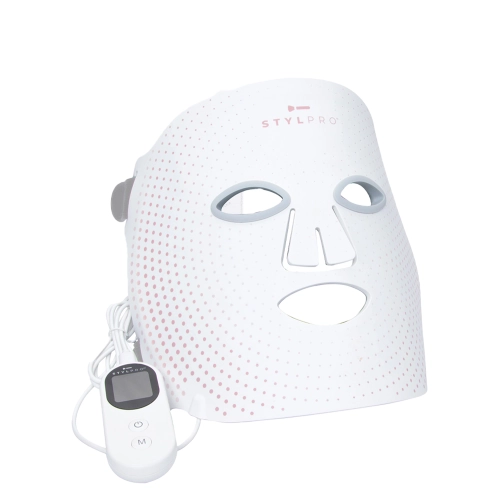 Stylpro - LED Wavelength Mask - LED maska