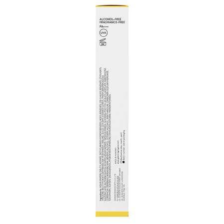 Geek&Gorgeous - Zero Feel SPF50 - Neviditelný opalovací krém SPF50 - 75 ml