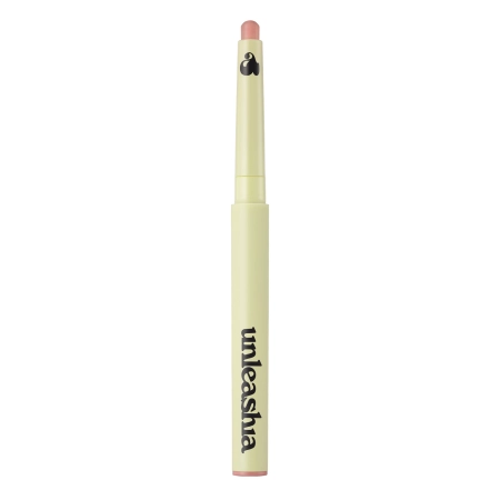 Unleashia - Oh! Happy Day  Lip Pencil - No. 4 Bae Bae - 0,7 g