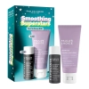 Paula's Choice - Smoothing Superstars - Sada vyhlazující kosmetiky na obličej a tělo - Peeling 30 ml + Exfoliační mléko 60 ml