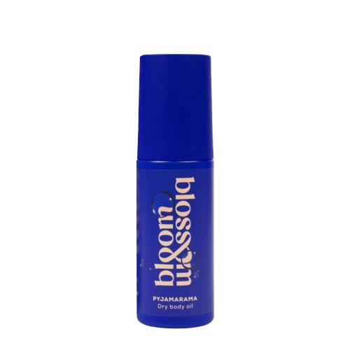 Bloom & Blossom - Pyjamarama Dry Body Oil - Suchý olej na tělo - Hydratační - 100 ml