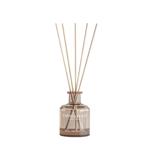 Seal Aromas Co - Origins Vainilla Dulce - Aroma difuzér - 50 ml