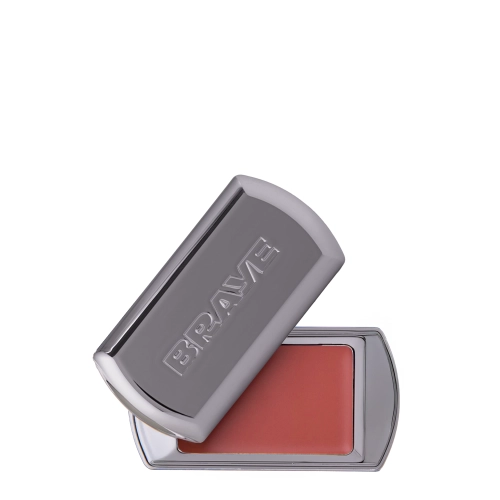 BRAYE - Lip Sleek Blur - Vyhlazující balzám na rty a tváře - 02 Bubbly - 3,2 g