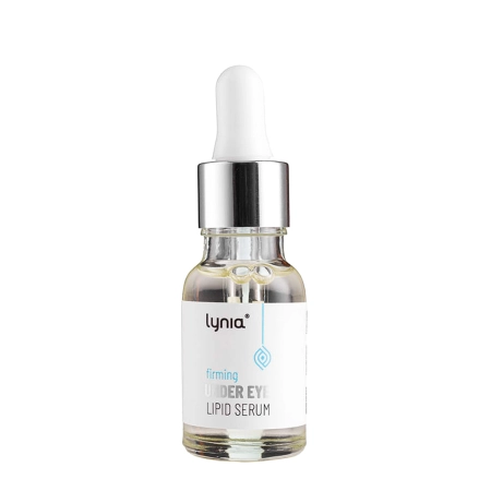 Lynia - Firming Under Eye Lipid Serum - Zpevňující lipidové sérum pod oči - 15 ml