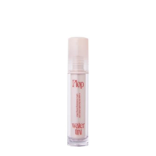 Too Cool for School - Plop Water Tint - Vodový tint na rty - 01 Kaya Milk - 3,2 g