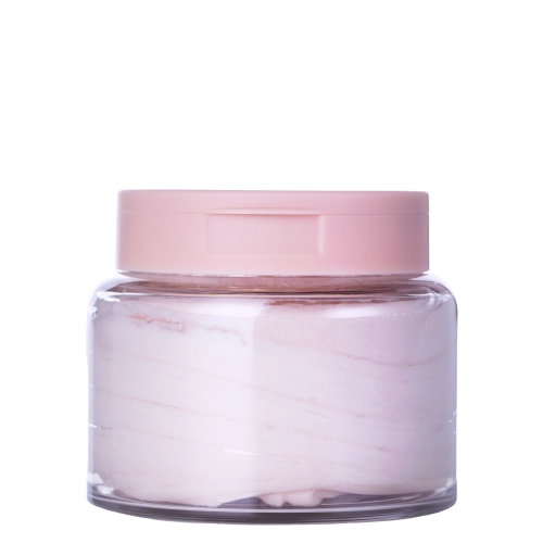 WHIPPED - Vegan Pack Cleanser DDalva - Revitalizační čisticí maska na obličej - 120 ml