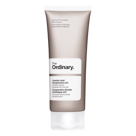 The Ordinary - Azelaic Acid Suspension 10% - Lehká emulze s kyselinou azelaovou - 100 ml