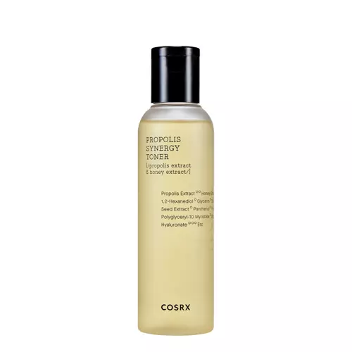 COSRX - Full Fit Propolis Synergy Toner - Zklidňující tonikum s propolisem - 150 ml