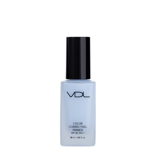 VDL - Color Correcting Primer - Báze pod make-up - 03 Serenity - 30 ml