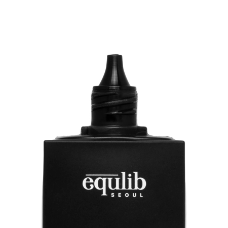 Equlib - Eau Calm Serum UV SPF 50+ PA++++ - Zklidňující sérum s SPF filtrem - 40 ml