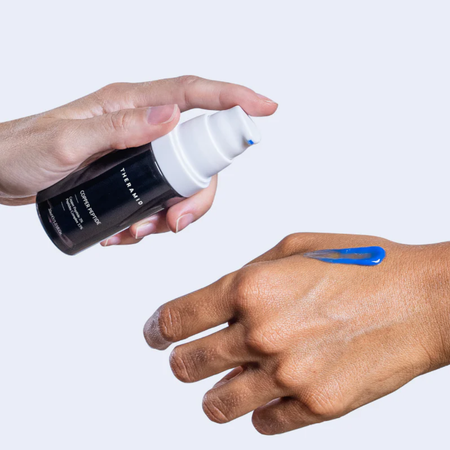 Theramid - Copper Peptide 3% - Kúra proti stárnutí s měďnatými peptidy - 30 ml