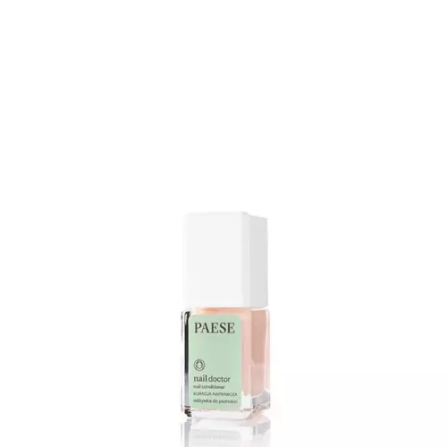 Paese - Nail Therapy - Nail Doctor - Kúra posilující nehtové lůžko a urychlující růst nehtu - 8 ml