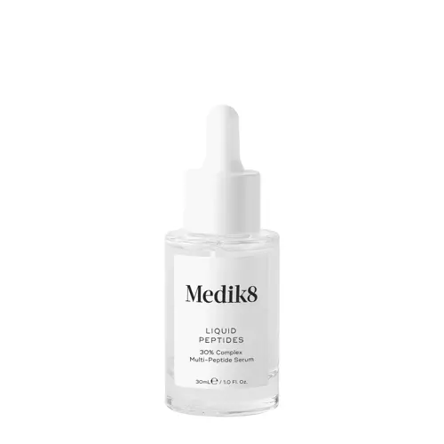 Medik8 - Liquid Peptides - Peptidové sérum - 30 ml