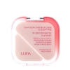LUNA - Glow Layer Blur Cheek - Duo tvářenka - 05 Sleepy Pink - 8,5 g
