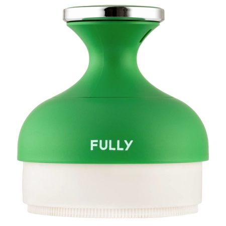 FULLY - Pore Cleansing Brush - Kartáček na čištění pleti