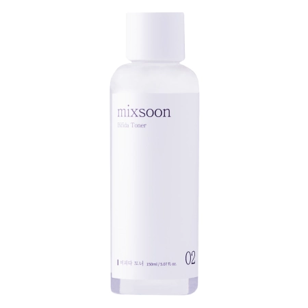Mixsoon - Bifida Ferment Toner - Pleťové tonikum s fermentem Bifida - 150 ml